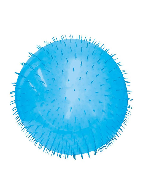 Wubble Bubble Wacky Inflatable Ball - Blue 30inch