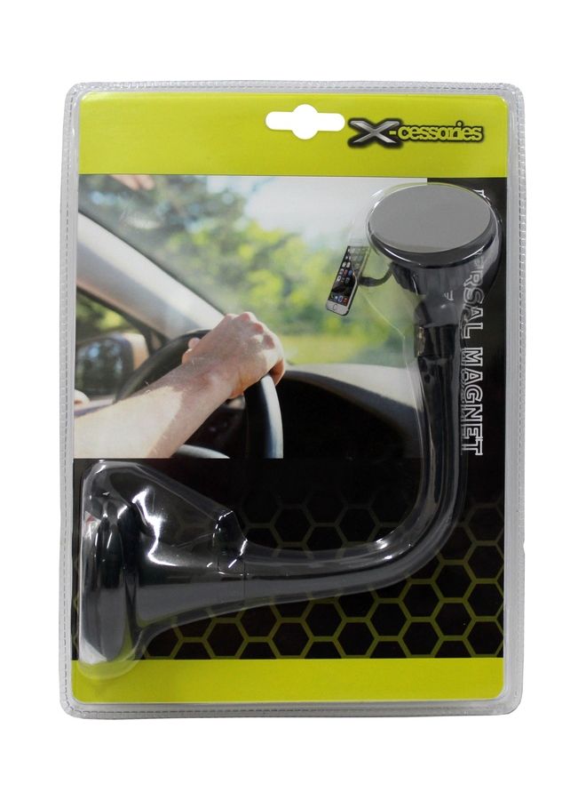 Universal Magnetic Phone Holder by XCESSORIES