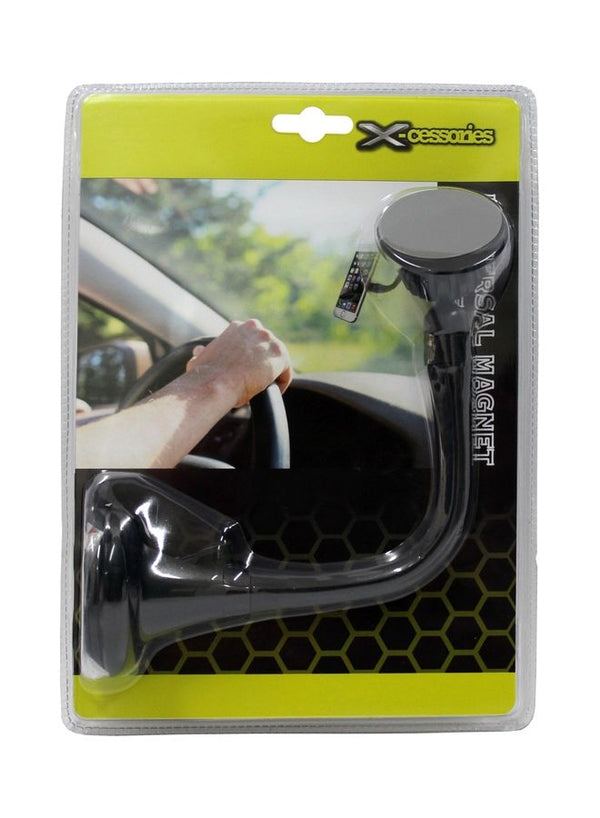 Universal Magnetic Phone Holder by XCESSORIES