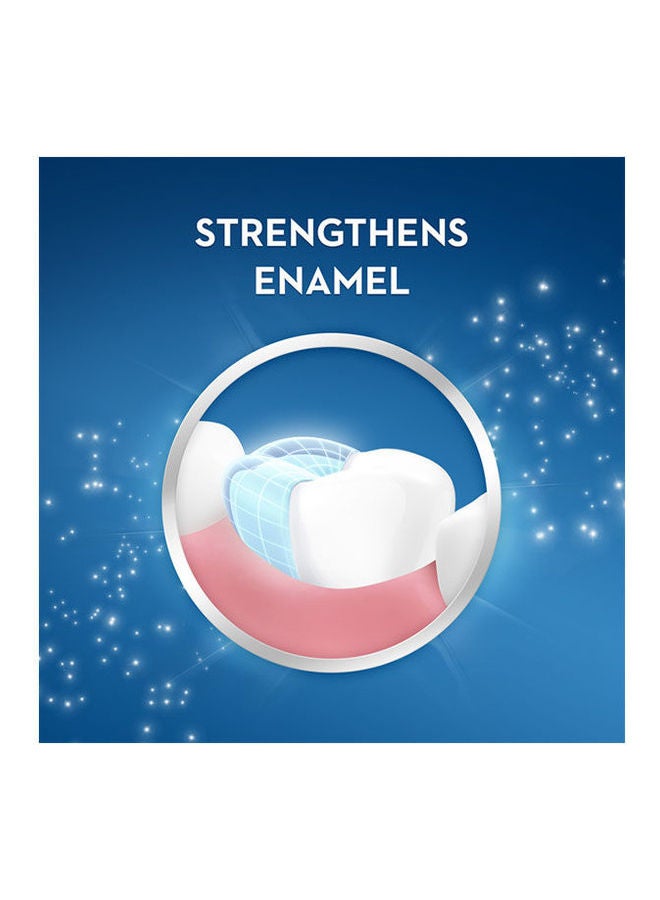 Oral-B Junior Star Wars Toothpaste, 75ml