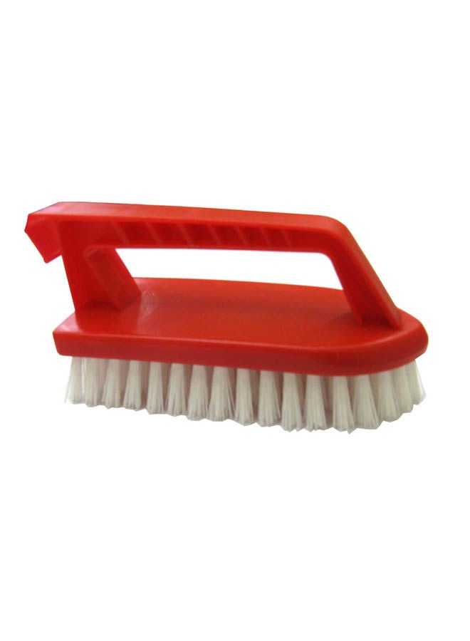 Arix Cloth Brush With Handle Multicolour