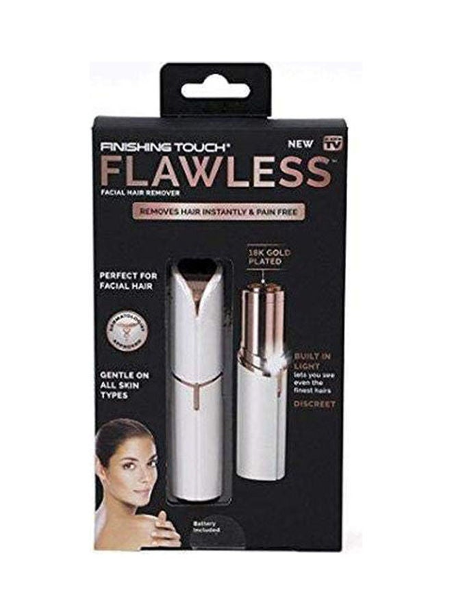 Painless Hair Remover for Women by Finishing Touch