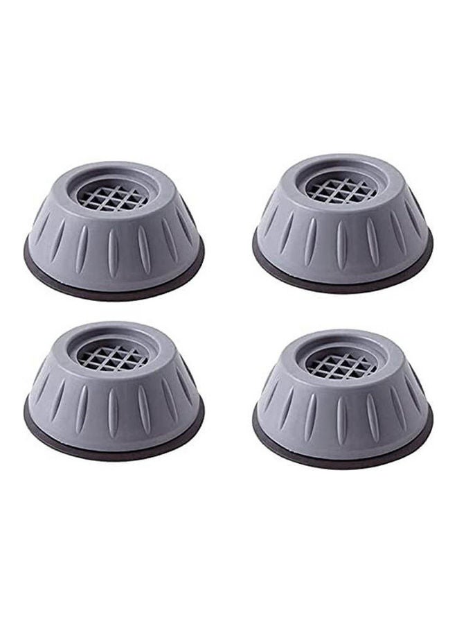 Anti-Vibration Washing Machine Foot Pads - Generic