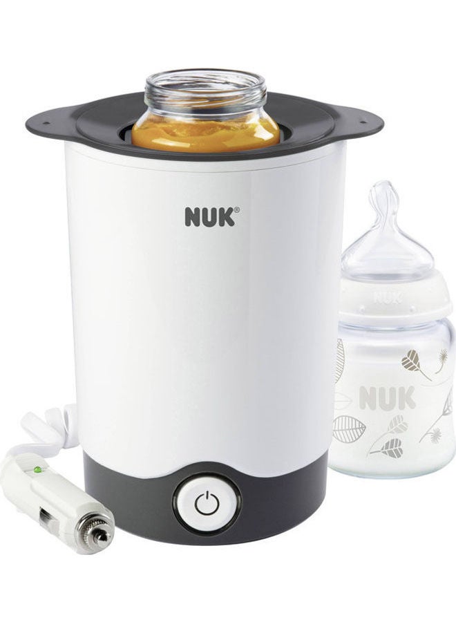 NUK Thermo Express Plus Bottle Warmer