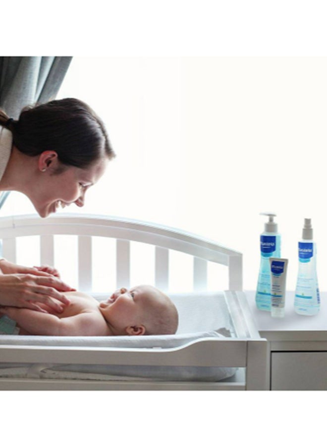 Mustela Baby Hair Styler and Skin Freshener 200 ml