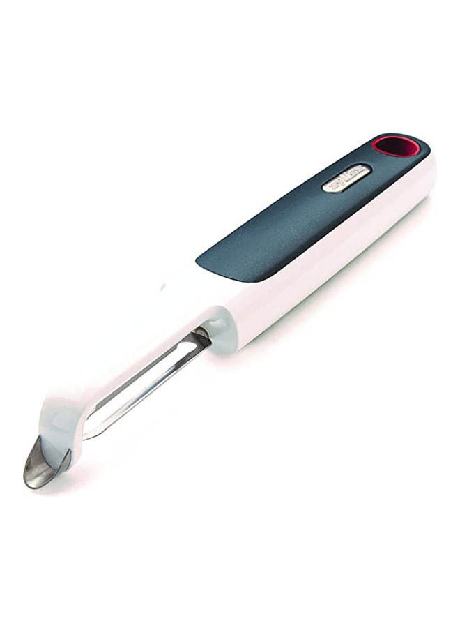 Zyliss Swivel Peeler Multicolour