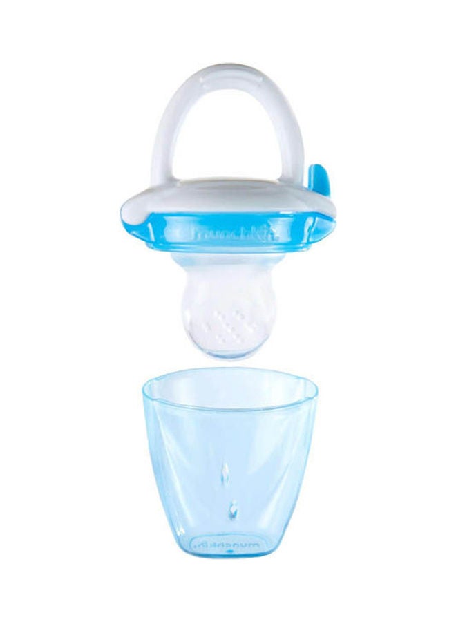 Munchkin Silicone Baby Food Feeder