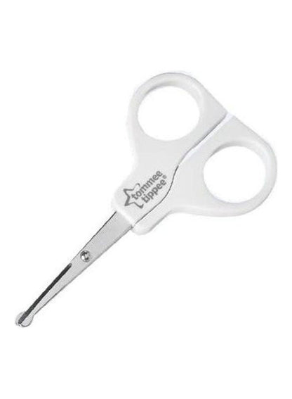 Tommee Tippee Baby Nail Scissors for Newborns