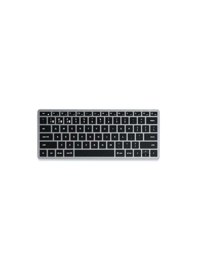 SATECHI Ultra Slim Backlit X1 Keyboard
