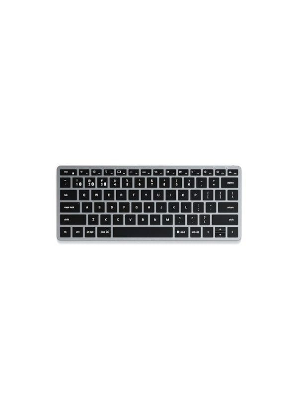 SATECHI Ultra Slim Backlit X1 Keyboard