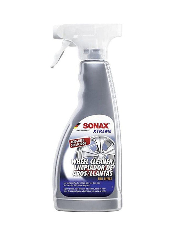 SONAX Extreme Wheel Cleaner - Premium Automotive Care
