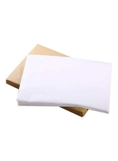 Falcon Sandwich Paper 800 Sheets White
