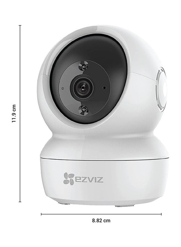 EZVIZ Wifi Smart Home Security Camera 1080p