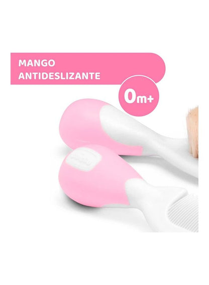 Chicco Brush And Comb