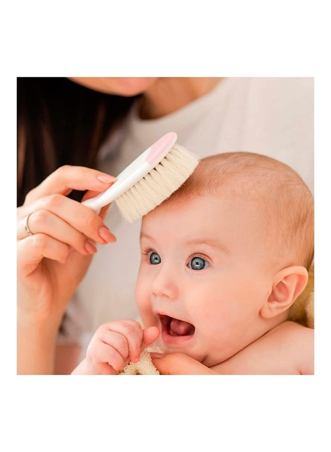 Chicco Brush And Comb Set - Premium Baby Care Essentials