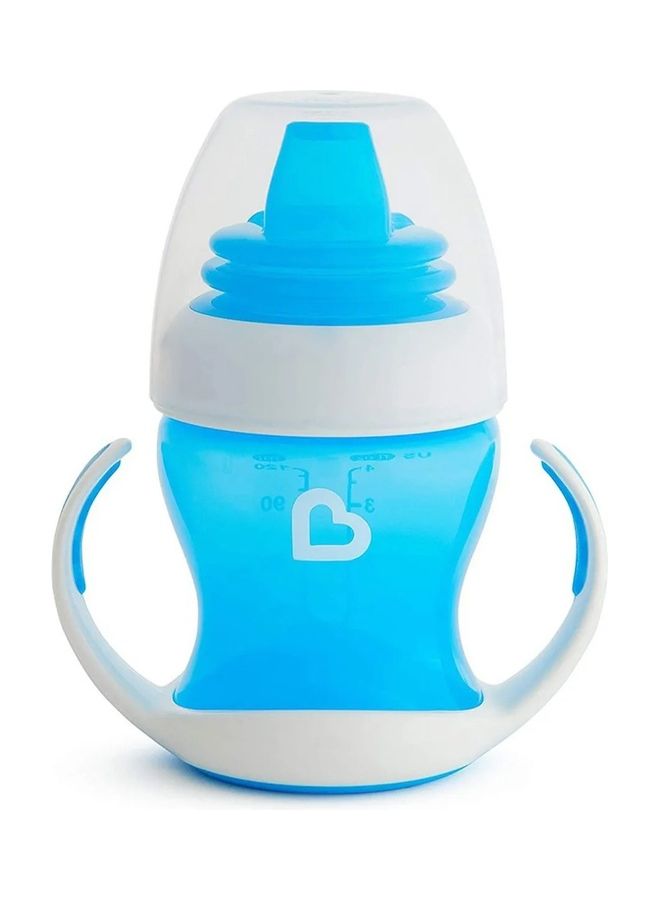 Munchkin Gentle Transition Cup - Premium Baby Sippy Cup