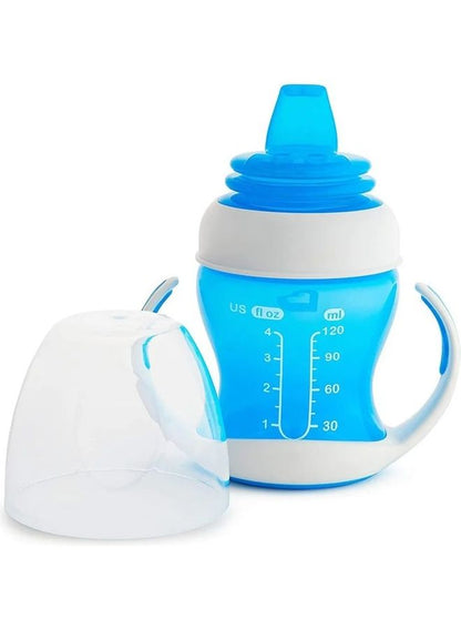 Munchkin Gentle Transition Cup - Premium Baby Sippy Cup