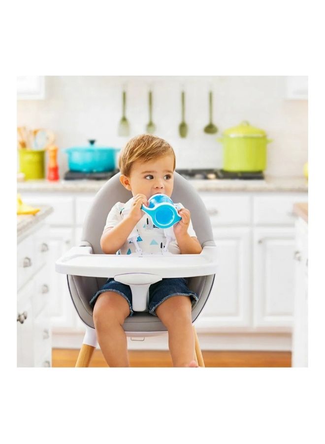Munchkin Gentle Transition Cup - Premium Baby Sippy Cup