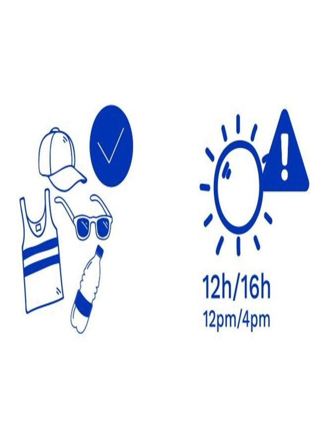 Mustela New Sun Care Set with Free Pouch