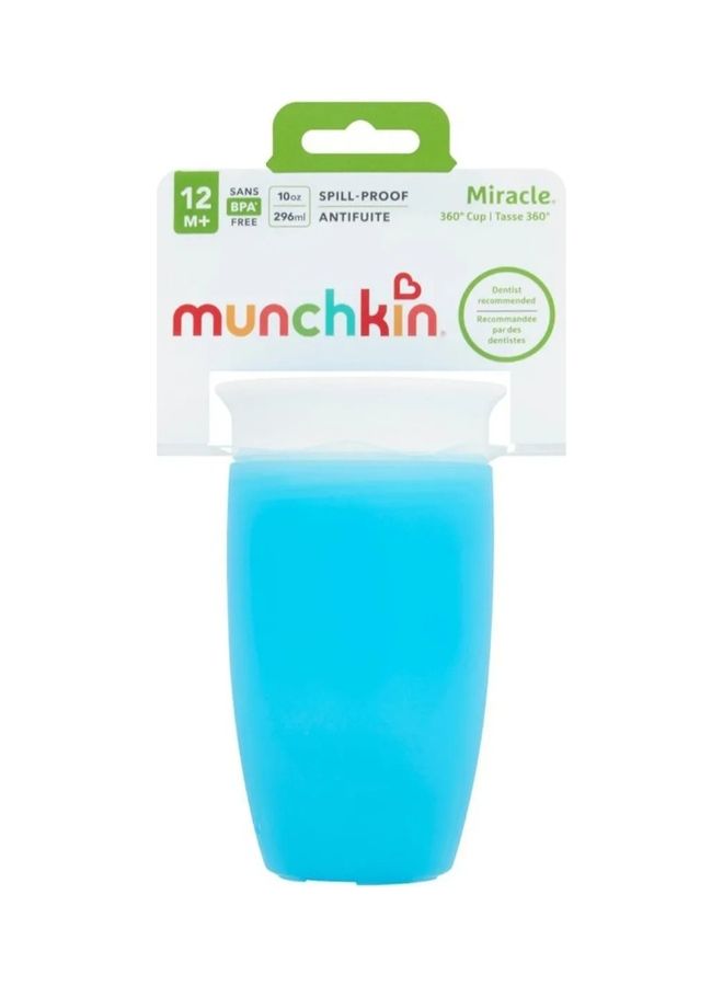 Munchkin Miracle 360 Degree Sippy Cup
