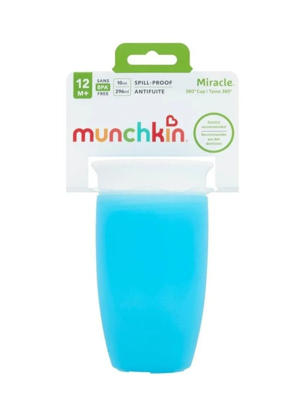 Munchkin Miracle 360 Degree Sippy Cup