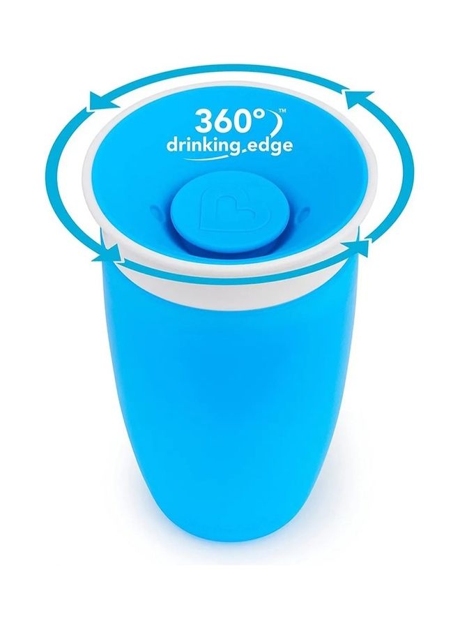 Munchkin Miracle 360 Degree Sippy Cup
