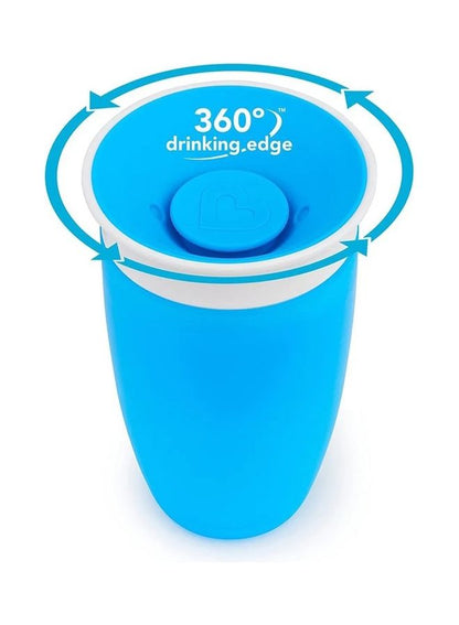 Munchkin Miracle 360 Degree Sippy Cup