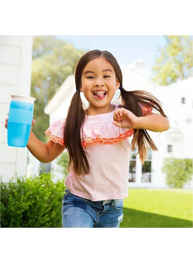 Munchkin Miracle 360 Degree Sippy Cup