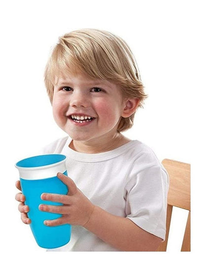 Munchkin Miracle 360 Degree Sippy Cup