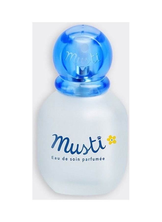 Mustela Musti Delicate Baby Fragrance - 50 ml