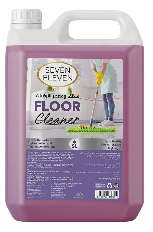 Floor Cleaner 5 L