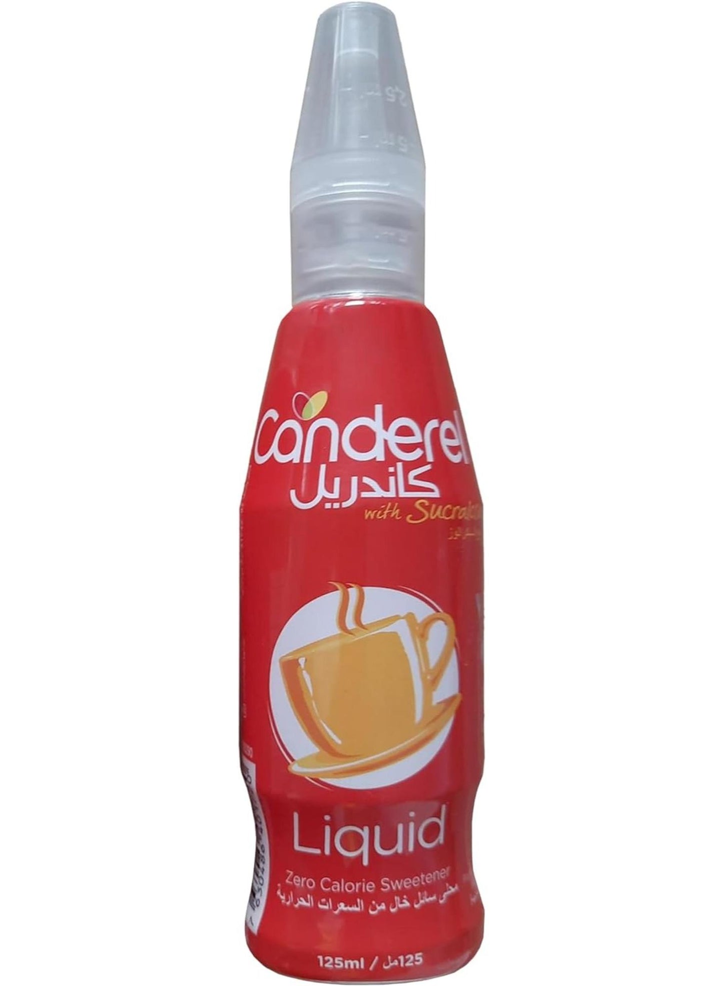 balanced diets, calorie liquid, calorie liquid sweetener, canderel, canderel zero, daily coffee, feeling good, liquid sweetener, love without, sucralose lets, sugar without, sweet taste, tasty easily, zero calorie, zero calorie liquid