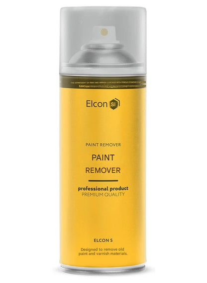 Elcon Si Paint Remover Spray 520 ML