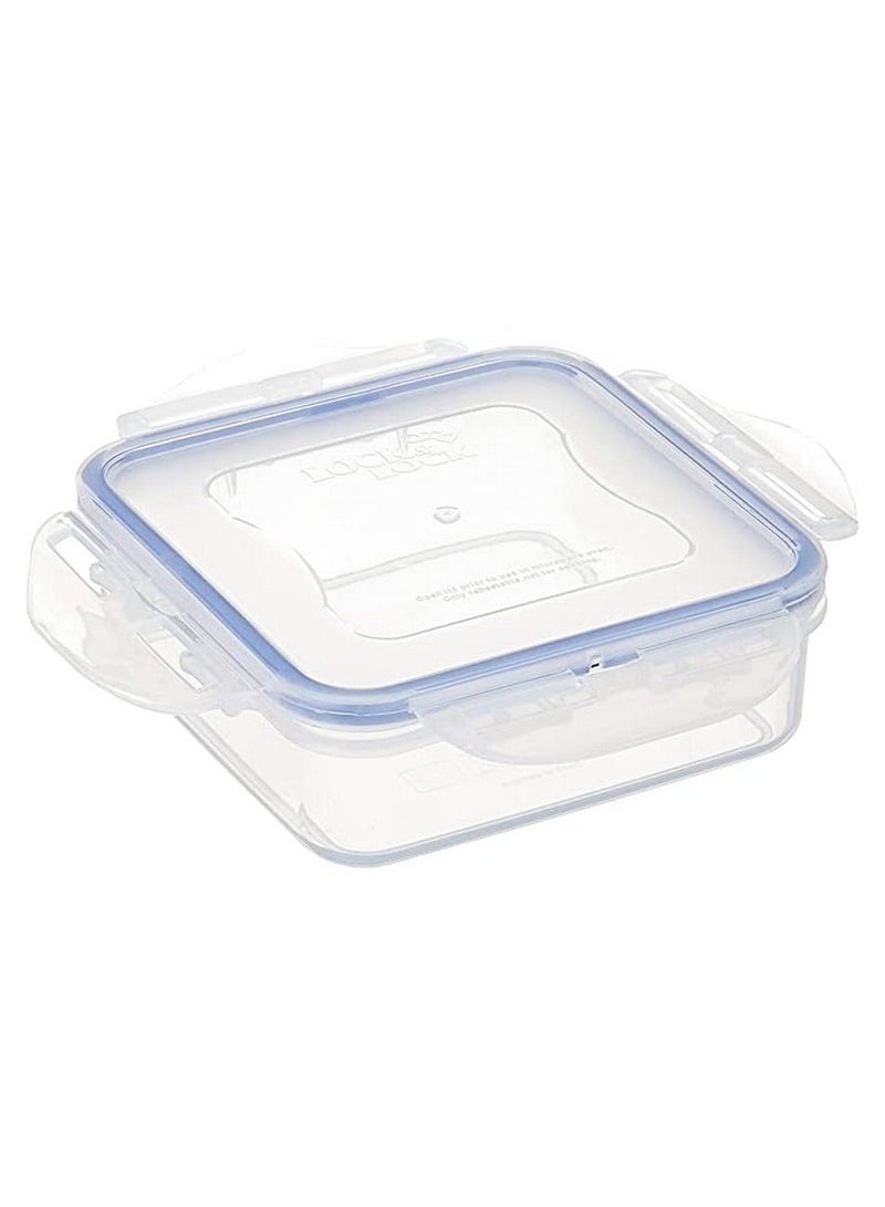 LOCK & LOCK Square Food Container 430 ML