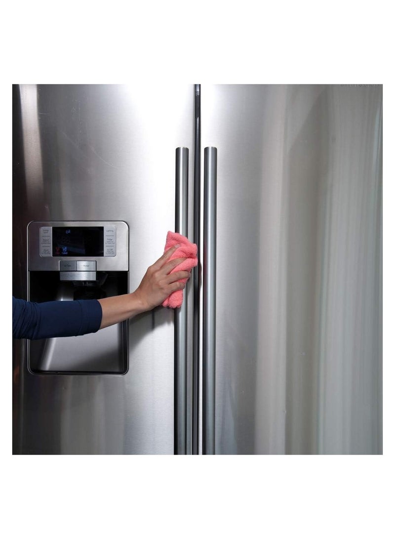 HG Stainless Steel Cleaner 300 ML