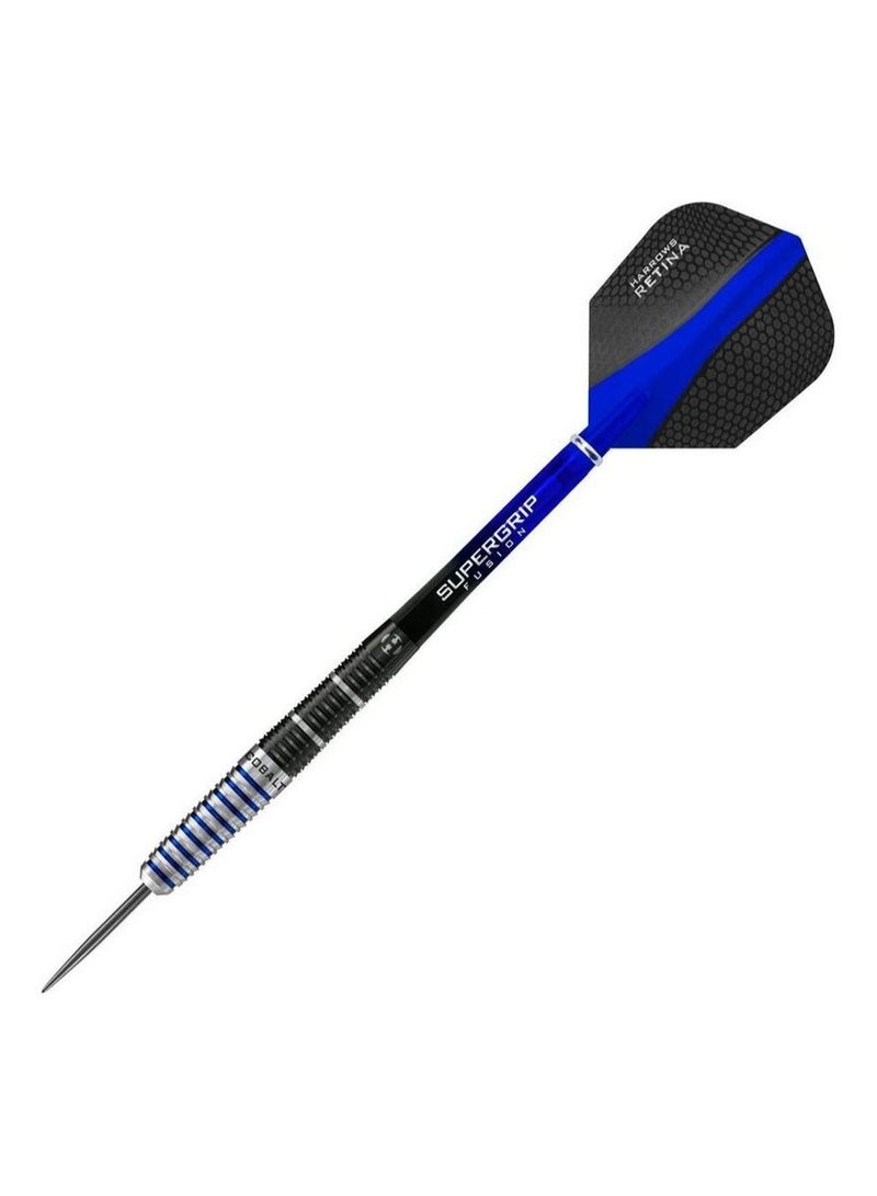 Harrows Steeltip Cobalt 90% Tungsten Darts