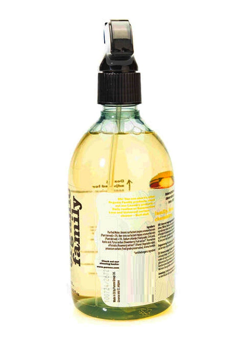 Purenn Universal Bathroom Cleaner Superhero 500 ML