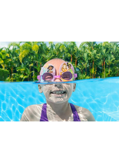Bestway Deluxe Disney Princess Goggles
