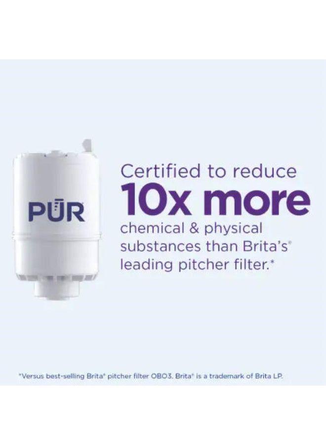 brand pur, coffee tea, even longer, faucet mount, faucet mount certified, filter lead, longer key, months per, mount certified, per filter, pur, pur faucet, safe water, tap water, wide range