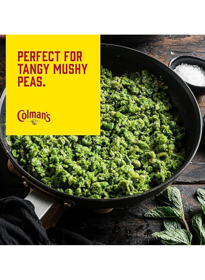 Colman'S Mint Sauce 165g - Premium Flavor Enhancer