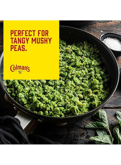 Colman'S Mint Sauce 165g - Premium Flavor Enhancer