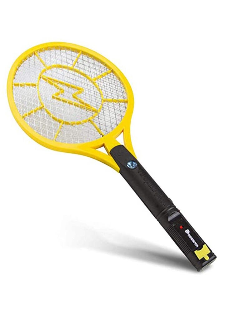 Dutch & Habro Mosquito Swatter Bat