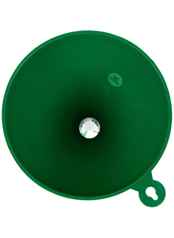 Cosmoplast 6" Funnel Medium - Precision Pouring Tool