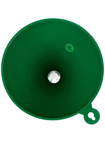 Cosmoplast 6" Funnel Medium - Precision Pouring Tool