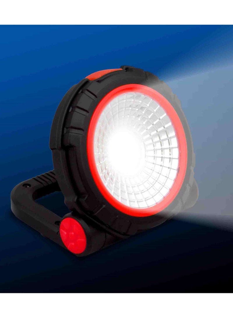 Blazing Ledz Cob Folding Worklight 200 Lumens