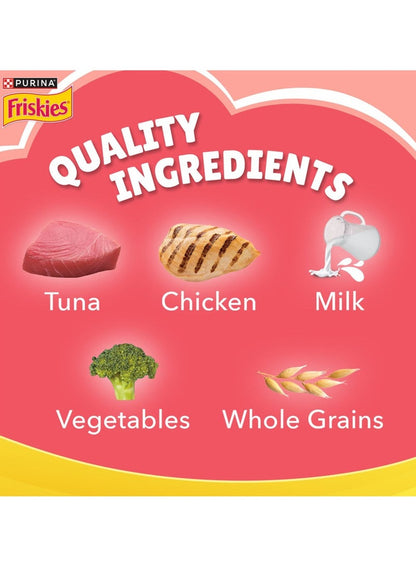 Friskies Kitten Discoveries 400 G