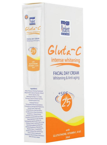 cool dry, day cream, day oil, facial day, facial day cream, gluta c, intense whitening, intense whitening facial, sensitive skin, skin care, skincare, sun even, tone spf, whitening facial, whitening facial day