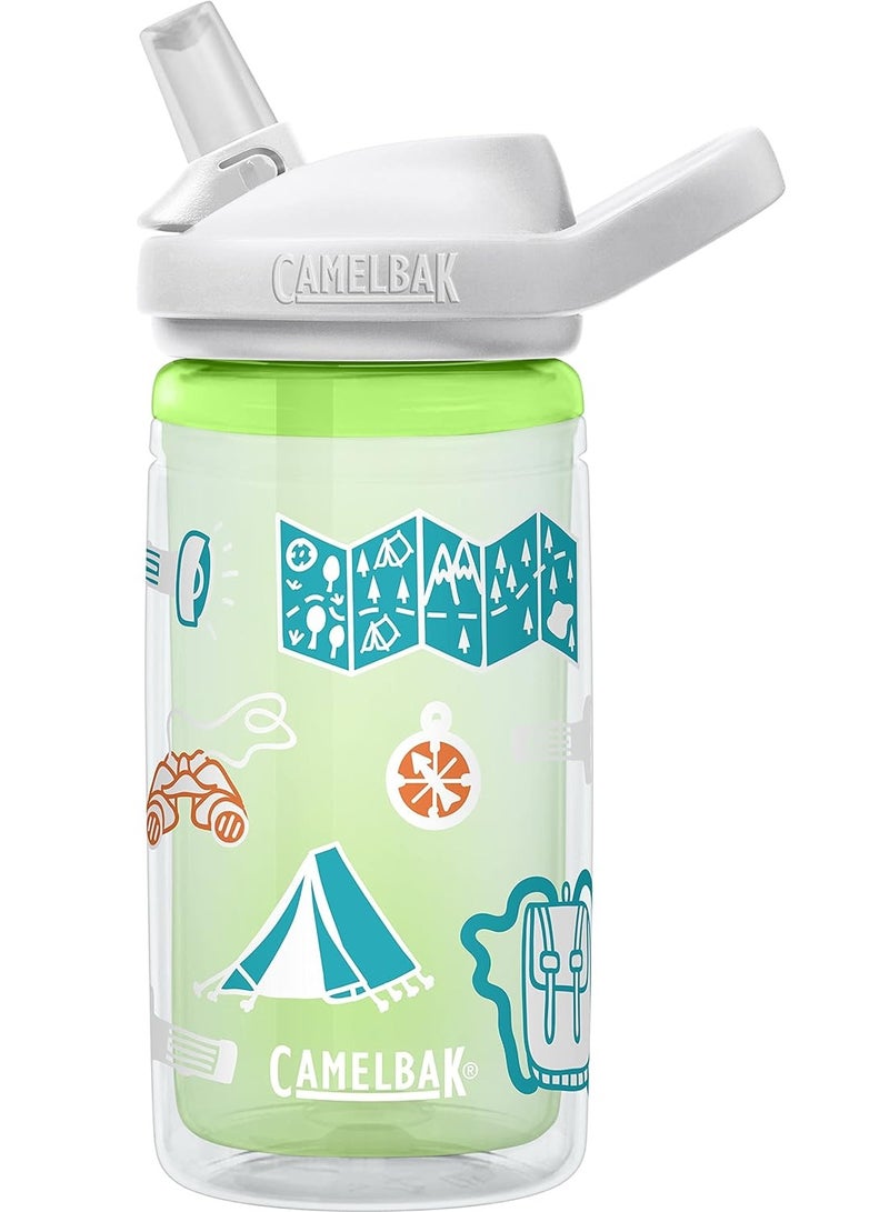 CAMELBAK Eddy+ Kids Adventure Bottle