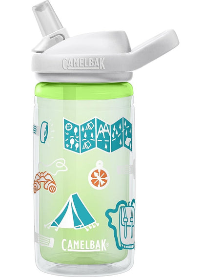 CAMELBAK Eddy+ Kids Adventure Bottle