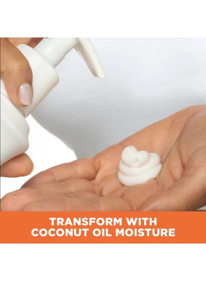 Coconut Hydrate Daily Body Lotion 400 ML - PALMER'S
